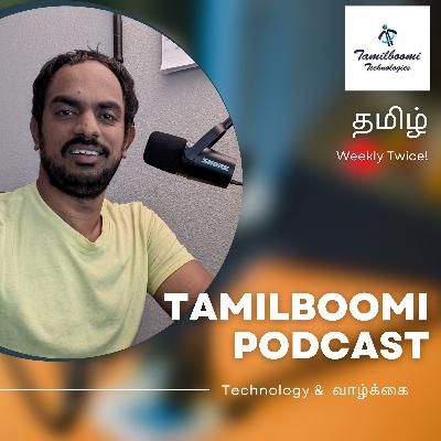 Women's who impacted my life | Women's Day Special | பொதுவா சொன்னேன் | Ep #61