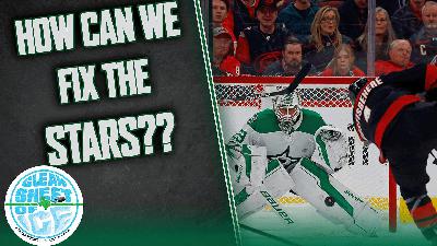 How Can We Fix the Stars 6 Game Losing Streak??