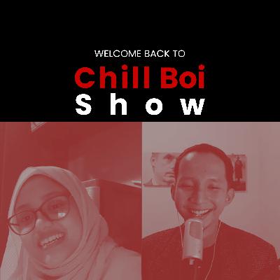 Ep. 38 | Andi Novianti Rukmana ( @phiyopi )