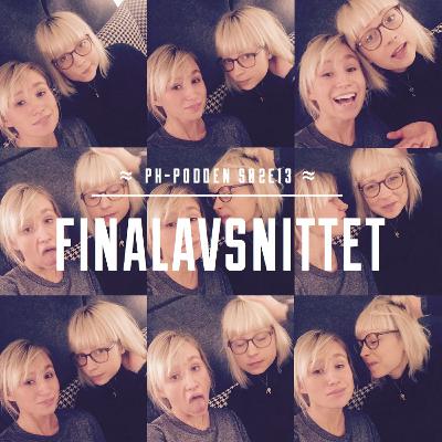 S02E13 - Finalavsnittet