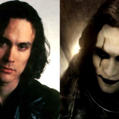 The Sleazy Report | Ep5 | Brandon Lee The Crow Movie 27 year Anniversary (On This Day May 11, 1994)