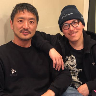 #167-1 レスリー・キーさん（フォトグラファー）