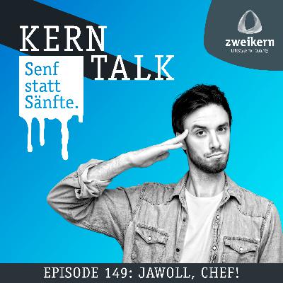 Episode 149: Jawoll, Chef!