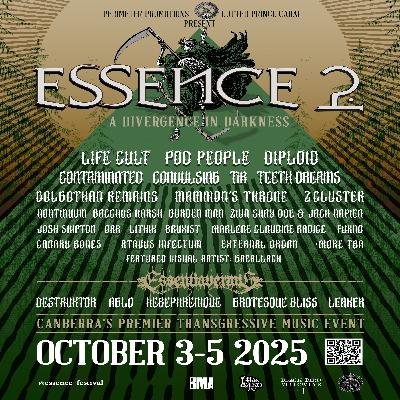 Guest Episode - Essence Festival 2025