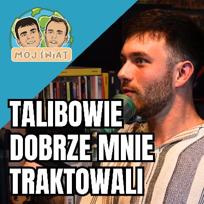 Irak, Iran i Afganistan BEZ CENZURY, czyli historia pewnego autostopowicza