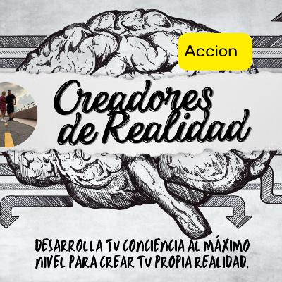 12. Accion es lo que da resultado