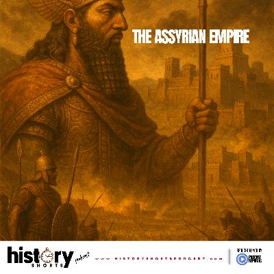 The Assyrian Empire