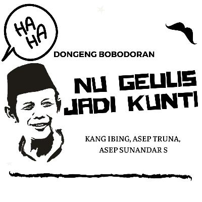 Nu Geulis Jadi Kunti