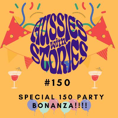 #150 SPECIAL PARTY BONANZA