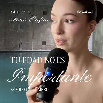 Matá tu edad, aprendé a elegir tu destino Matá tu edad, aprendé a elegir tu destino