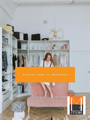 The Style Reset: How to Dress for the Life You're Actually Living