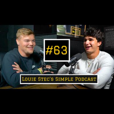 Jaden Fauske Interview: $3 Million White Sox Contract | 44th Overall MLB Draft Pick Jaden Fauske Interview: $3 Million White Sox Contract | 44th Overall MLB Draft Pick