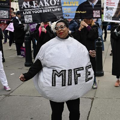 The Future Of Telehealth Abortions