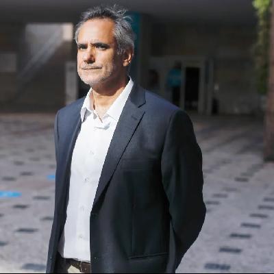 "Sperma retentum venenum est". Uma conversa com António de Castro Caeiro