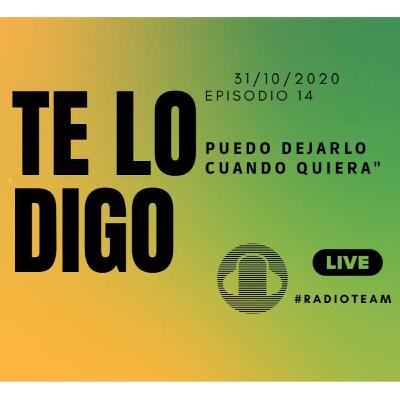 Puedo Dejarlo Cuando Quiera