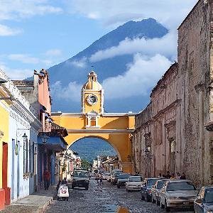 Guatemala and a New Adventure Guatemala and a New Adventure