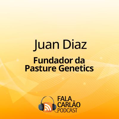 Pasture Genetics eleva o padrão da pecuária | Fala Carlão