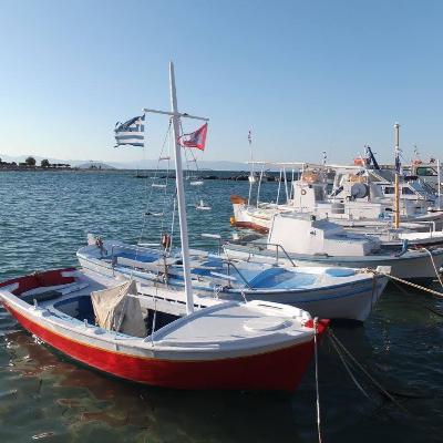 Adventures in Athens and Agistri Adventures in Athens and Agistri