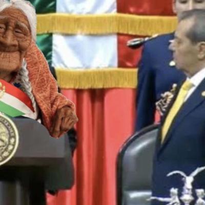 VACUCHORO A NUESTROS VIEJITOS / ROBANDO QUE ES GERUNDIO