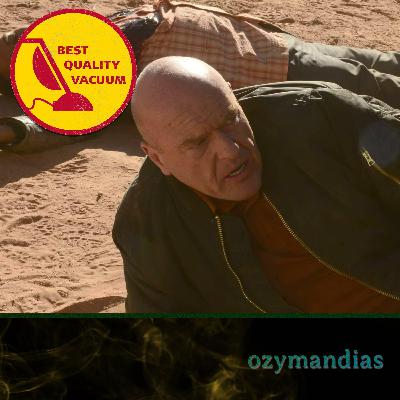 Best Quality Vacuum 64: Ozymandias