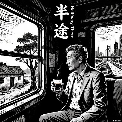 不是心理医生，不是暧昧对象：她只是一把剪刀，剪断我自欺的线