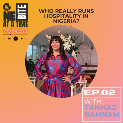 Who really runs hospitality in Nigeria? Who really runs hospitality in Nigeria?
