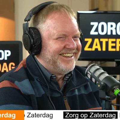 Zorg op Zaterdag #008 - Jos Kox Zorg op Zaterdag #008 - Jos Kox
