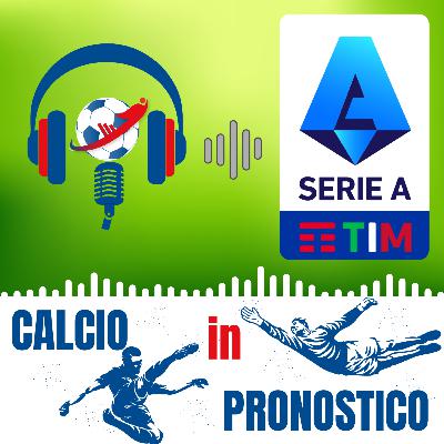 Pronostici Serie A 11^
