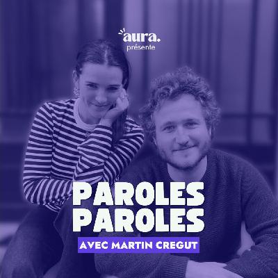 MARTIN CREGUT - La vulnérabilité comme moyen de conviction