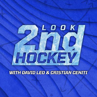 Kaprizov Sets New Standard + Leafs Preseason Musings Kaprizov Sets New Standard + Leafs Preseason Musings