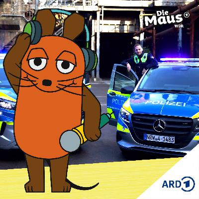 Neue Hightech-Streifenwagen für die Polizei