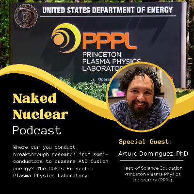 Intro to Fusion Energy with Princeton Plasma Physics Laboratory Intro to Fusion Energy with Princeton Plasma Physics Laboratory