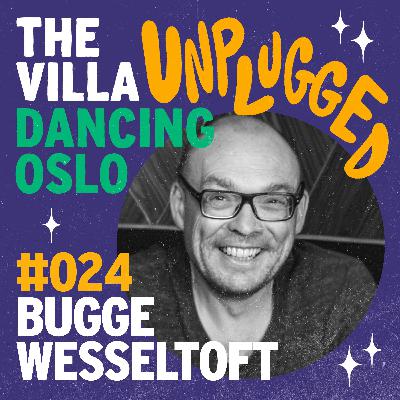 #024 - Bugge Wesseltoft