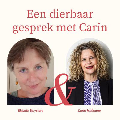 Sara’s strijd en zelfdoding; Elsbeth's moederhart spreekt over verlies, liefde en mentale gezondheid (#48)