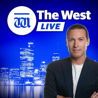 The West Live full show - 8th December 2021