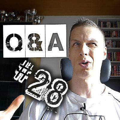 Hulkin Q&A 28: Intermittent Fasting | ylläpitovolyymi | tuplaprogressio