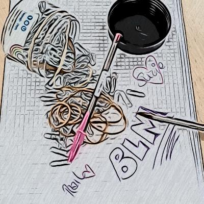 Episode 5: Black Lives Matter (Special Edition)