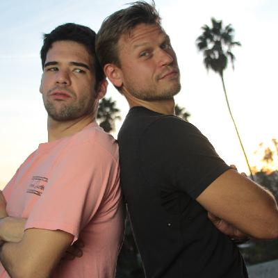 Gay Str8 Debate Ep. 22 : What's your Mantra w/ music by Phillip Ross from "BOY"