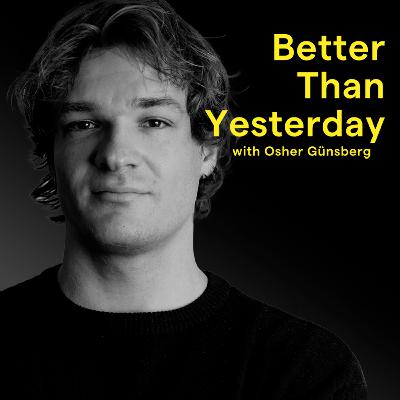 Resetting Your Idea of Success, with Brandon Jack Resetting Your Idea of Success, with Brandon Jack
