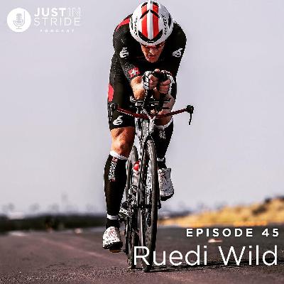Ruedi Wild on Life as a Professional Triathlete, Lessons From the World Stage, and Redefining Performance Ruedi Wild on Life as a Professional Triathlete, Lessons From the World Stage, and Redefining Performance
