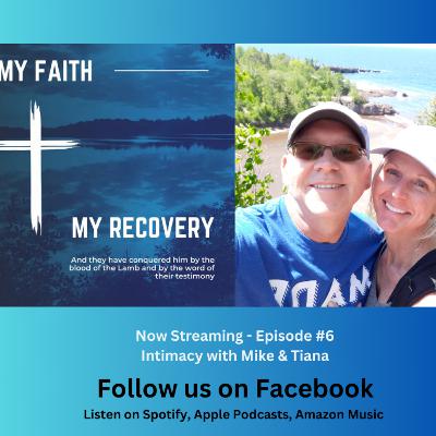 Episode #6 - Intimacy