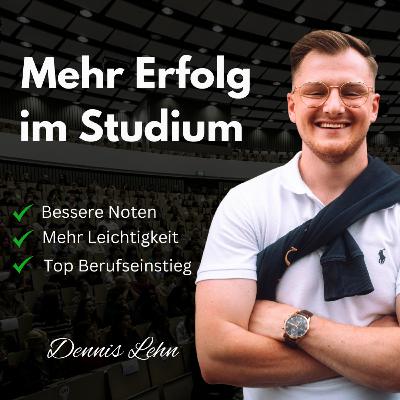 # 234 Selbstzweifel, Motivationstief im Studium überwinden