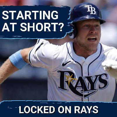 MAILBAG: Tampa Bay Rays Must KEEP Taylor Walls as Ownership’s Choice Could SPARK Club Culture