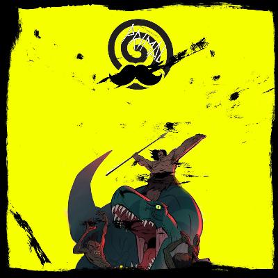 The Caricatura Primal 🦴
