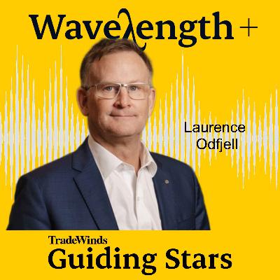 Guiding Stars finalist Laurence Odfjell on the business case for sustainability Guiding Stars finalist Laurence Odfjell on the business case for sustainability