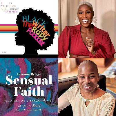 From Erotic Exploration to Kink: A Candid Talk with Lyvonne Briggs