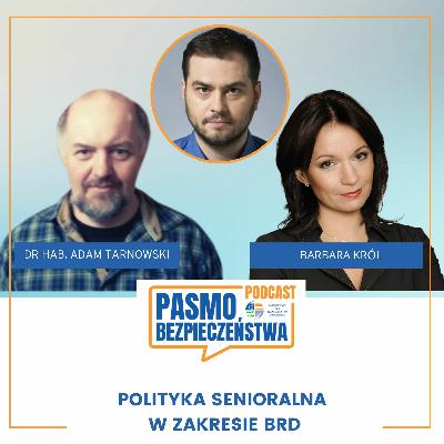 #20 Polityka senioralna w zakresie BRD