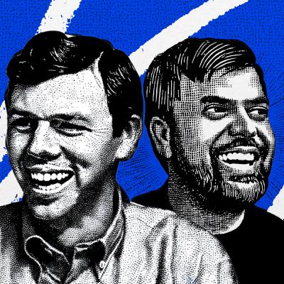 Arc Had Millions of Users. Why They Left It Behind for Dia. | Josh Miller and Hursh Agrawal, cofounders of The Browser Company Arc Had Millions of Users. Why They Left It Behind for Dia. | Josh Miller and Hursh Agrawal, cofounders of The Browser Company