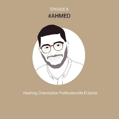 #Ahmed : des études d'ingé à l'INSA