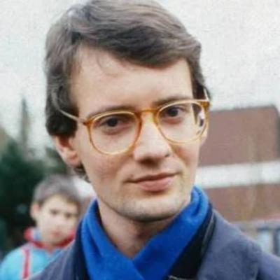 27-MATHIAS RUST Y LA PLAZA ROJA DE MOSCÚ